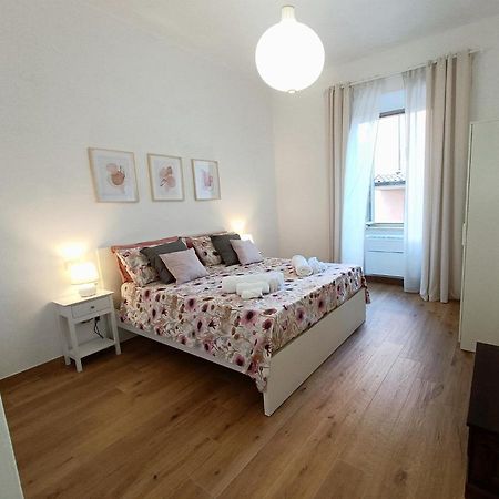 Villa La Casa Di Niky Bracciano  Esterno foto