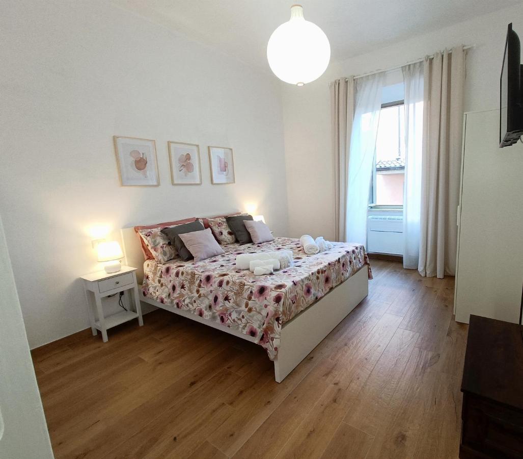Villa La Casa Di Niky Bracciano  Esterno foto