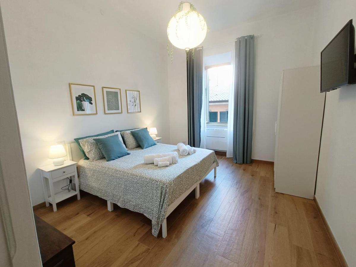 Villa La Casa Di Niky Bracciano  Esterno foto